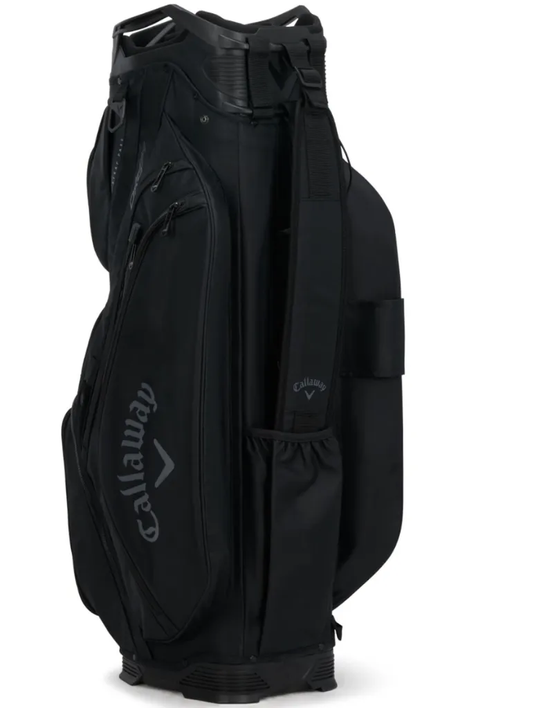 Callaway Golf Bags | ORG 14 Cart | Hyperdry | Black..webp