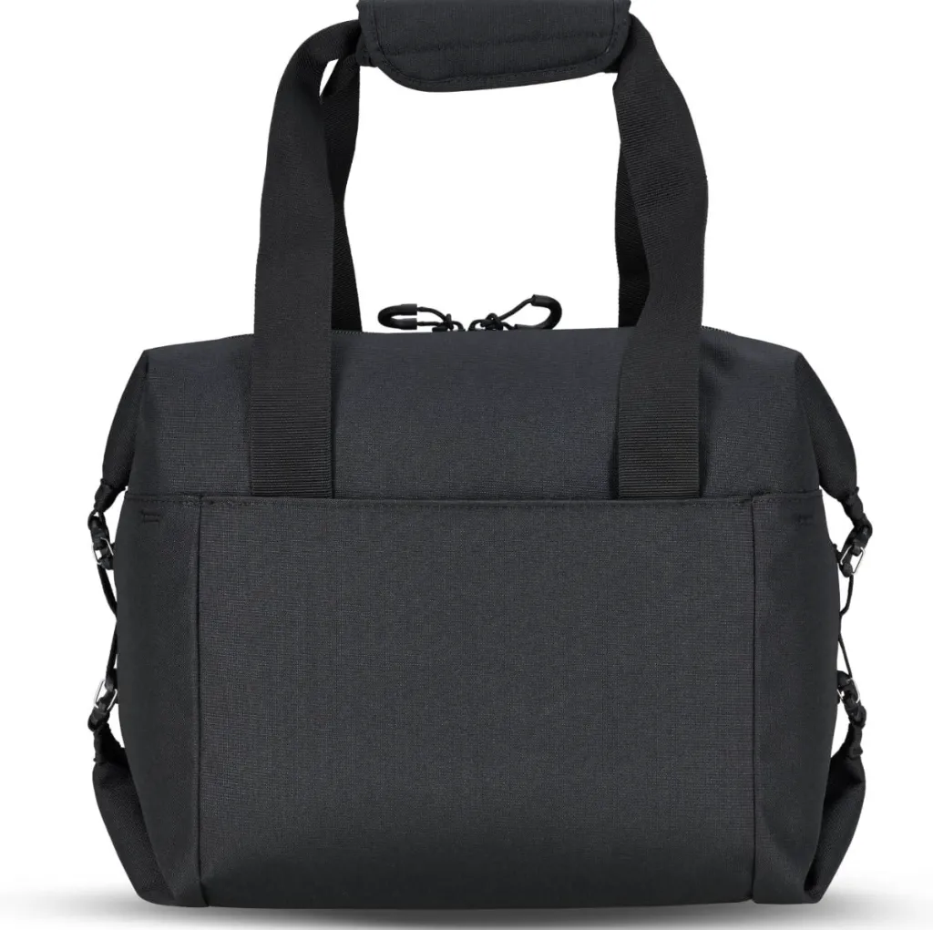 Callaway Cooler Bag | Holdall | Clubhouse 25 | Black,.webp