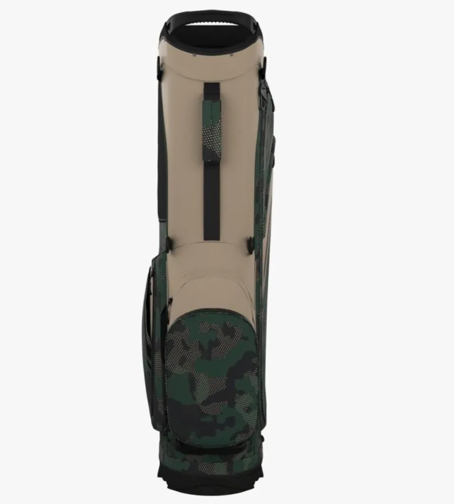 Callaway Golf Bag | Chase Stand 25 | Tan-Green-Camo.webp
