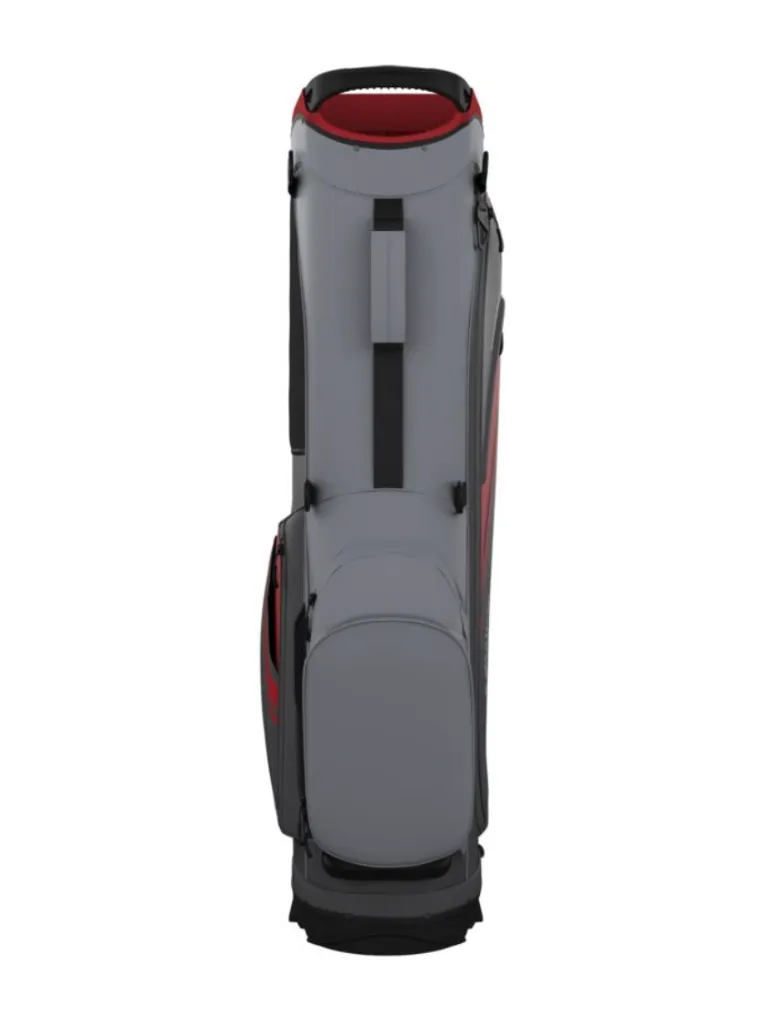 Callaway Golf Bag | Chase Stand 2025 | Steel Graphite Red,.webp