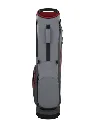 Callaway Golf Bag | Chase Stand 2025 | Steel Graphite Red,.webp