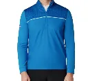 Callaway Men's Golf Midlayer | Odyssey Printed | Brilliant Blue.webp