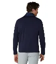 Callaway Men's Golf Midlayer | Odyssey Printed | Peacoat Navy-Blue...webp