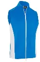 Callaway Mens Golf Vest | High Gauge | Brilliant Blue.webp