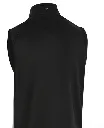 Callaway Mens Golf Vest | High Gauge | Caviar Black-Grey,.webp