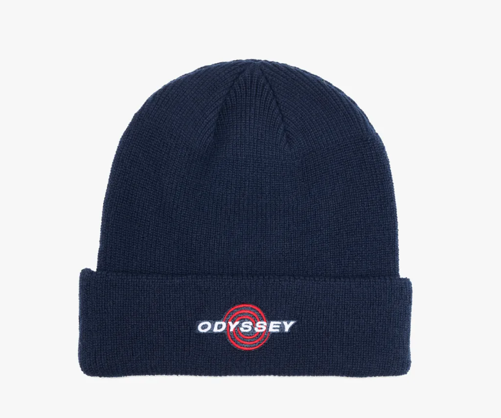 Callaway Golf Beanie 26 | Navy..webp