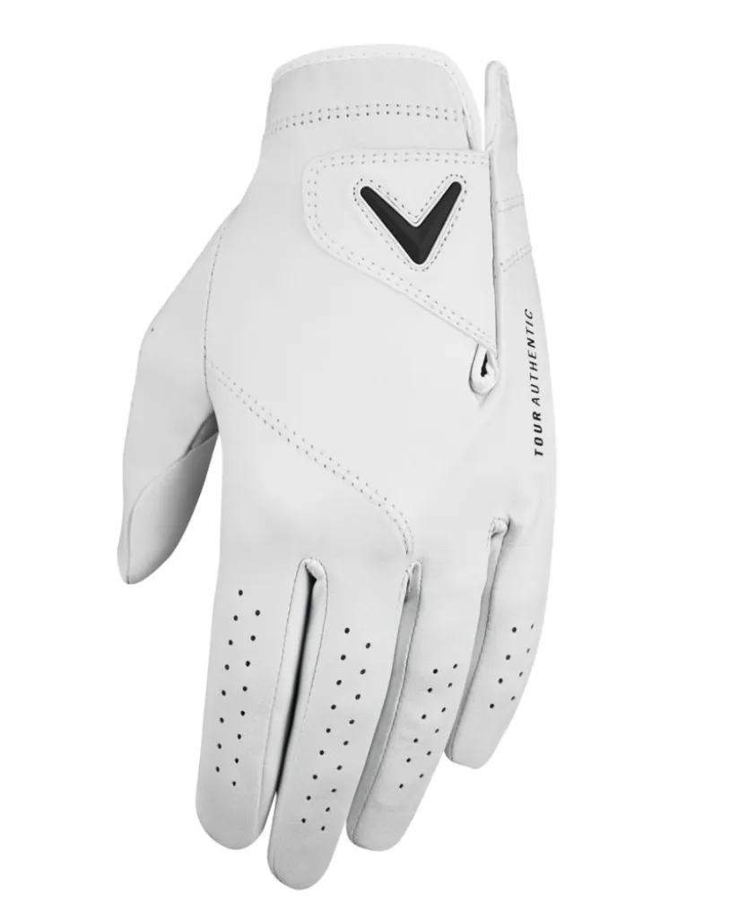 Callaway Mens Golf Glove | Tour Authentic 2024.webp
