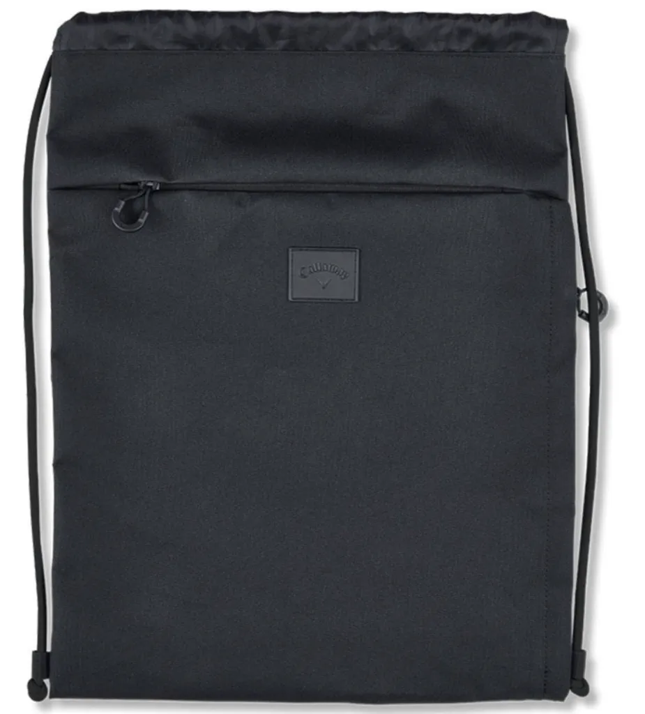 Callaway Backpack | Holdall | DS Pack 22 | Black.webp
