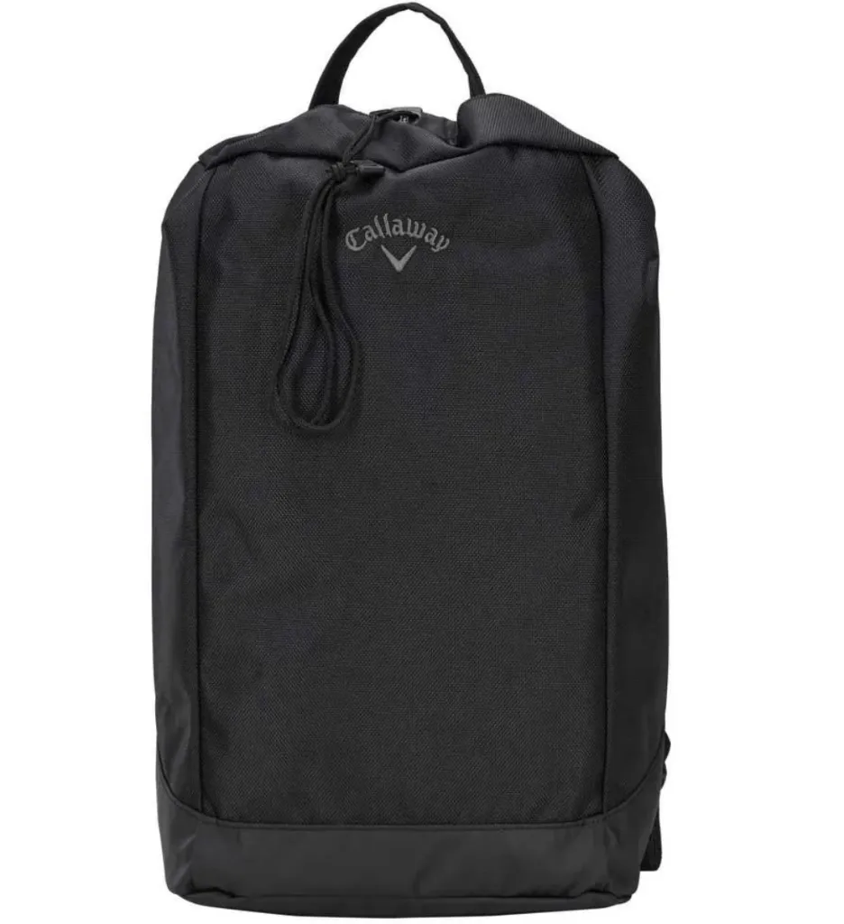 Callaway Backpack | Holdall | DS Pack 22 | Black...webp