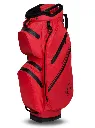 Callaway Golf Bag | Chase Cart 14 2025 | Red-Black.webp