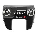 Mizuno Golf Clubs | Putter | M Craft | Tokyo,.webp