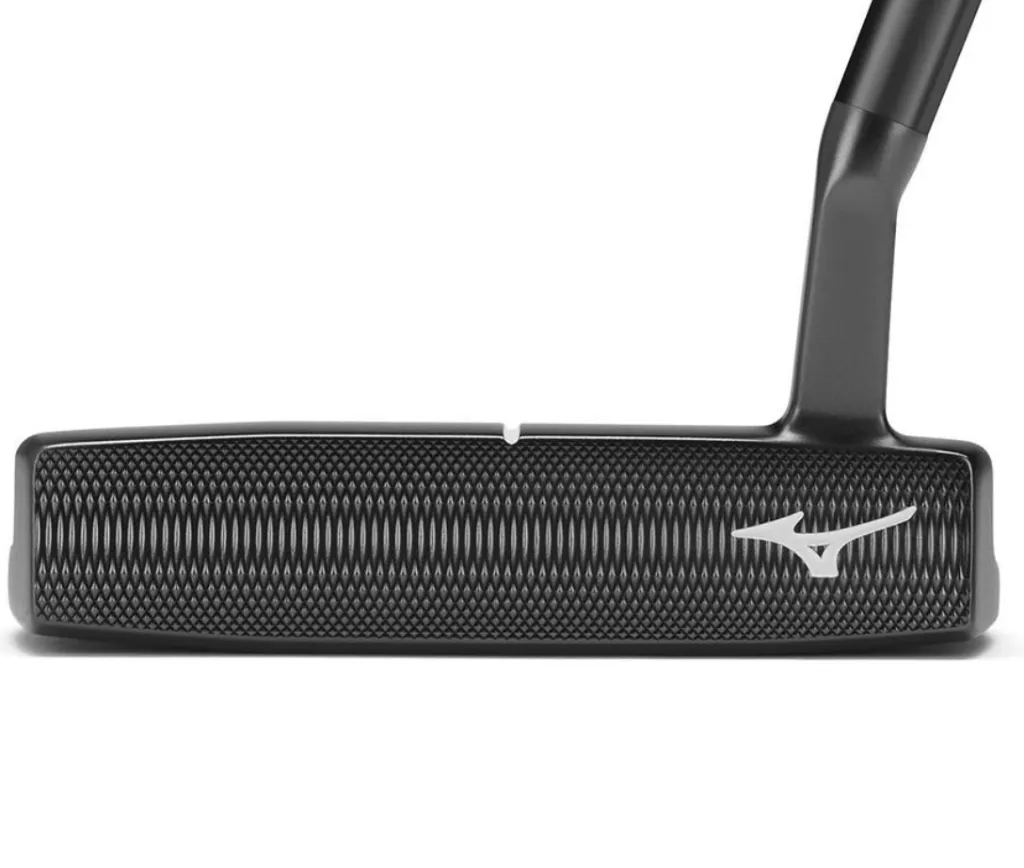 Mizuno Golf Clubs | Putter | M Craft | Tokyo..webp