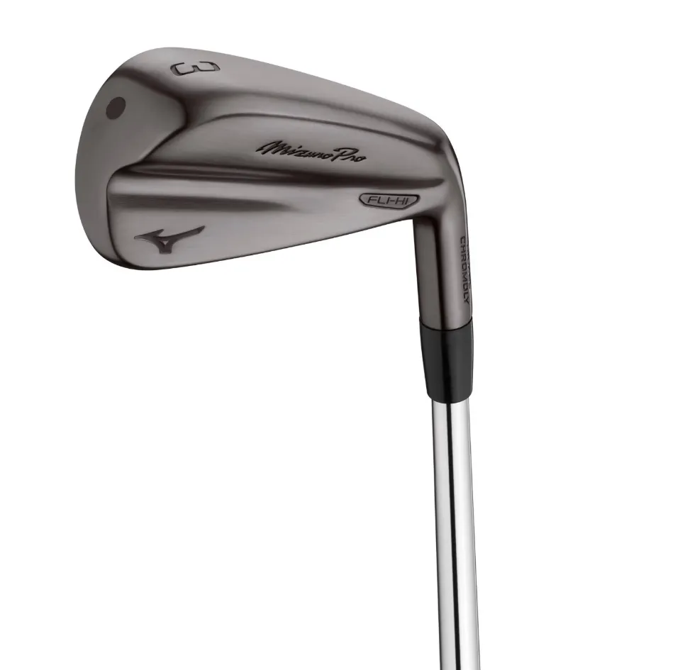 Mizuno Golf Clubs | Individual Irons | Pro FLI-HI 26.webp
