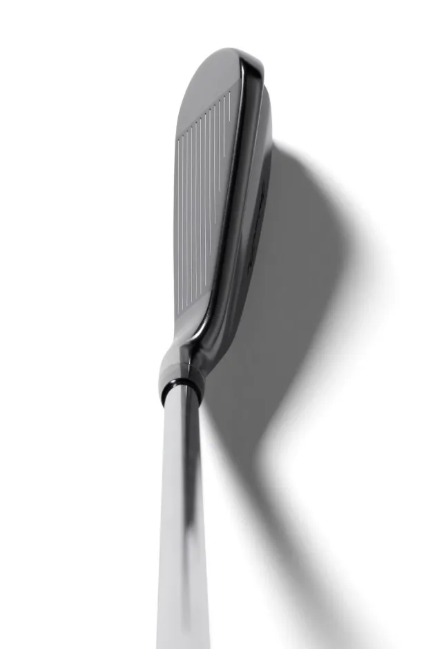 Mizuno Golf Clubs | Individual Irons | Pro FLI-HI 26..webp