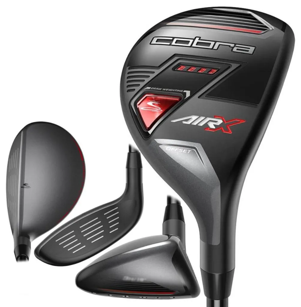 Cobra Golf Clubs | Hybrid | Ultralight Offset,.webp