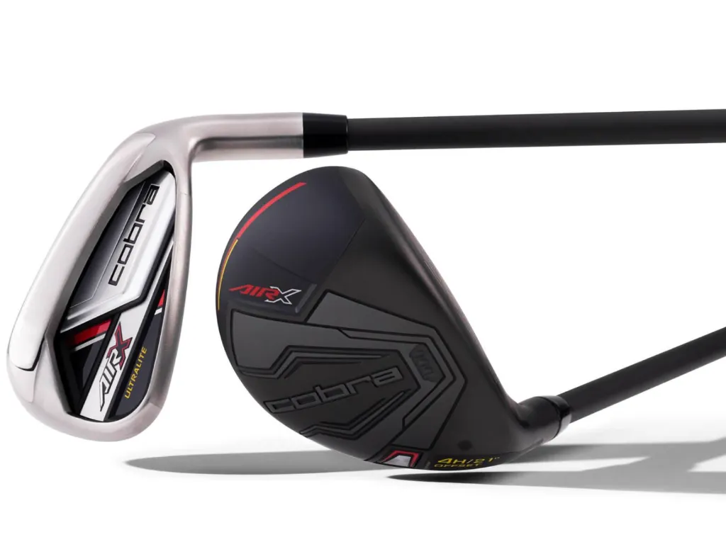 Cobra Golf Clubs | Hybrid | Ultralight Offset...webp