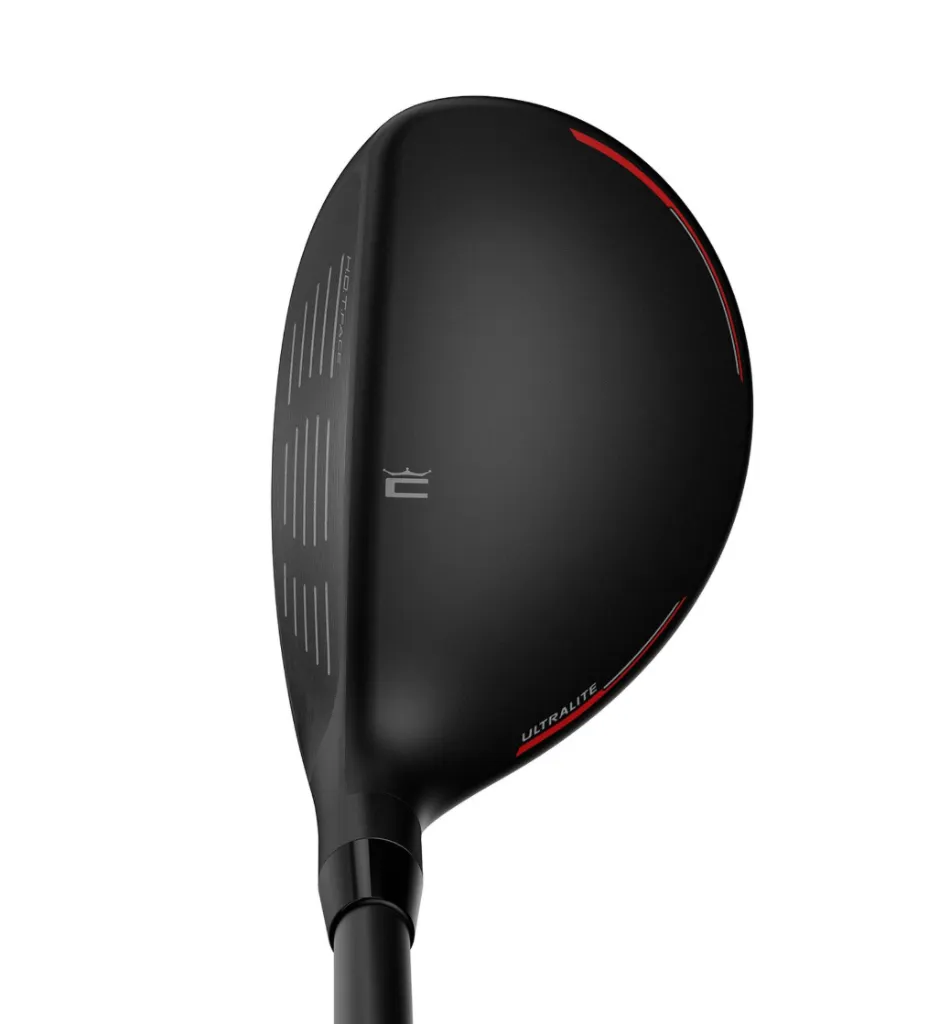 Cobra Golf Clubs | Hybrid | Ultralight Offset.webp