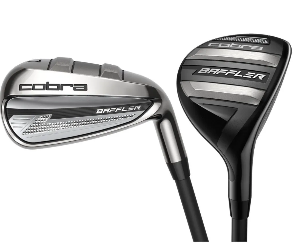 Cobra Golf Clubs | Mens Baffler 25 STL,.webp