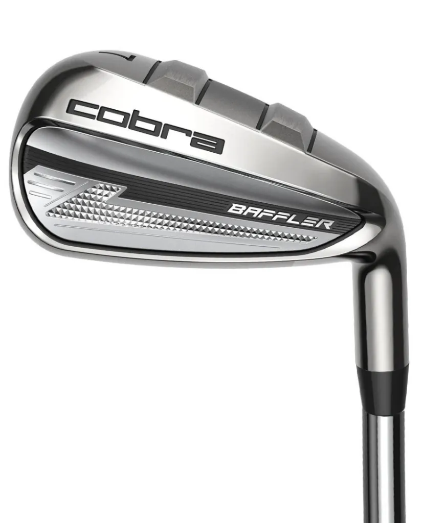 Cobra Golf Clubs | Mens Baffler 25 STL.webp