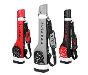 PGM Sunday Golf Bag | 7 Club | Waterproof Microfibre Leather.webp