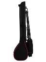PGM 3 Club Carry Bag | Black-Red.webp