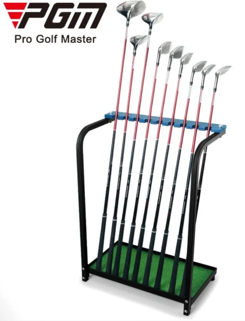 PGM Driving Range Club Holder.webp
