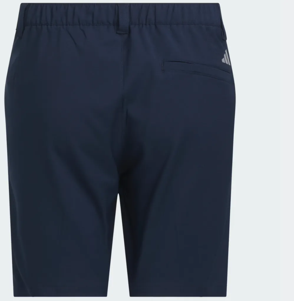 Adidas Junior Boys Shorts | Ultimate 365 Adjustable | Conavy,.webp