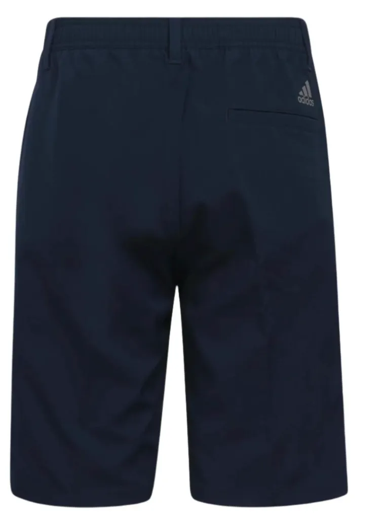 Adidas Junior Boys Shorts | Ultimate 365 Adjustable | Conavy..webp