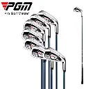 PGM Golf Clubs | 5 - SW | Graphite Shaft.webp