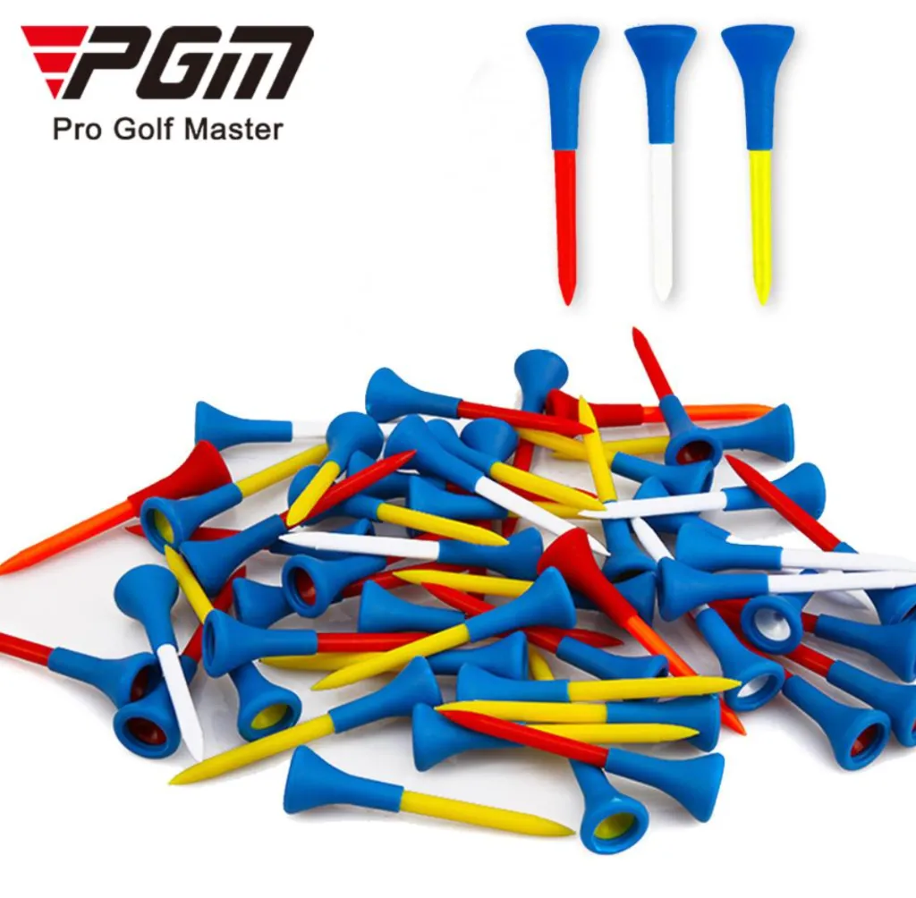 PGM Plastic Tees | Mixed Pack.webp