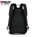 PGM Golf Backpack | Black,.webp
