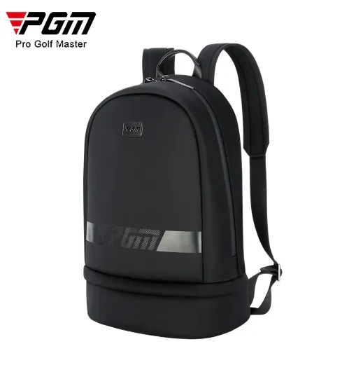 PGM Golf Backpack | Black.webp
