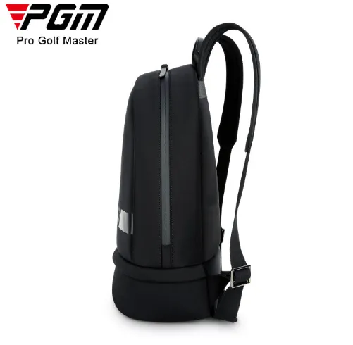 PGM Golf Backpack | Black..webp