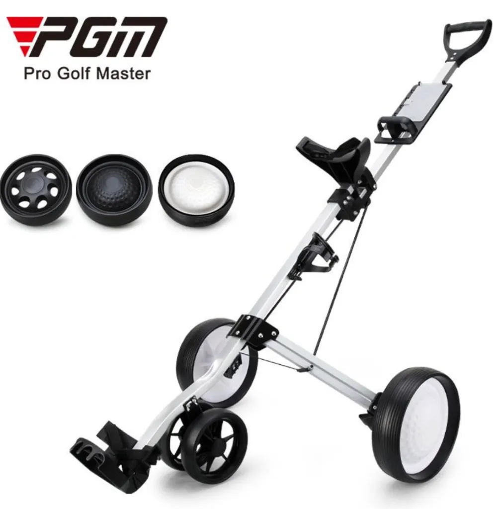 PGM 3 Wheel Folding Trolley.webp