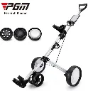 PGM 3 Wheel Folding Trolley.webp