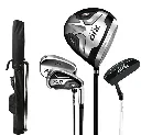 PGM Golf Clubs With Sunday Bag | 4 Club Set | Graphite Shaft..webp