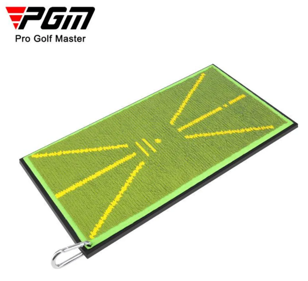 PGM Training Aid | Divot Indicator.webp