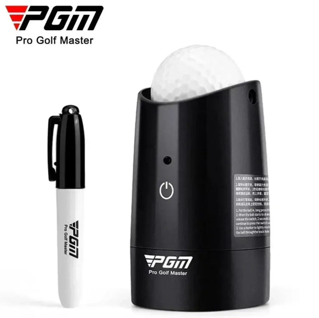 PGM Golf Ball Liner.webp