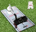 PGM GOlf Accessories |  Swing Trainer With 4 Angled Rods.webp