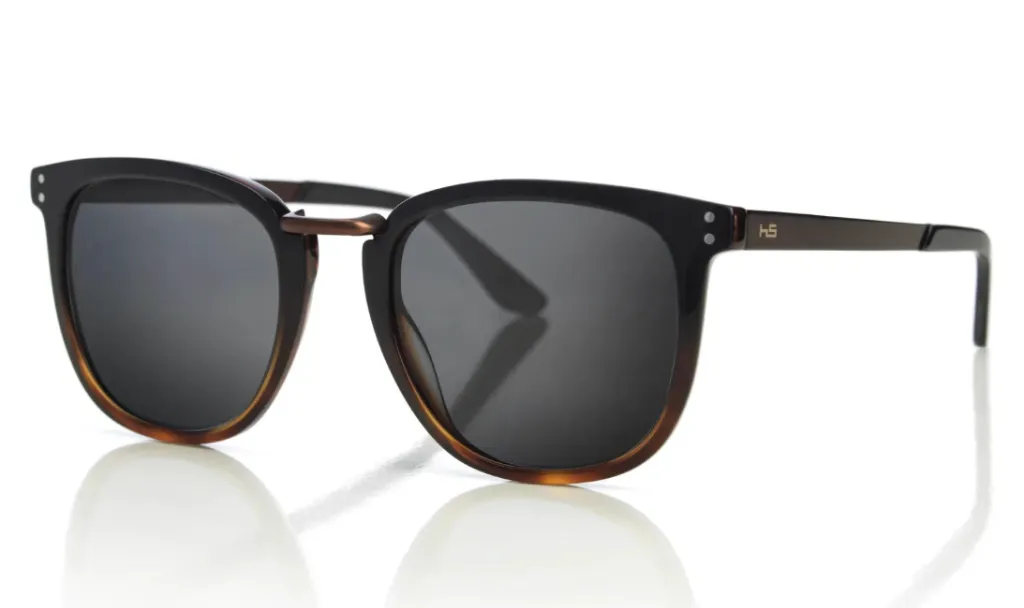 Henrik Stenson Sunglasses | Matt Dark Demi.webp