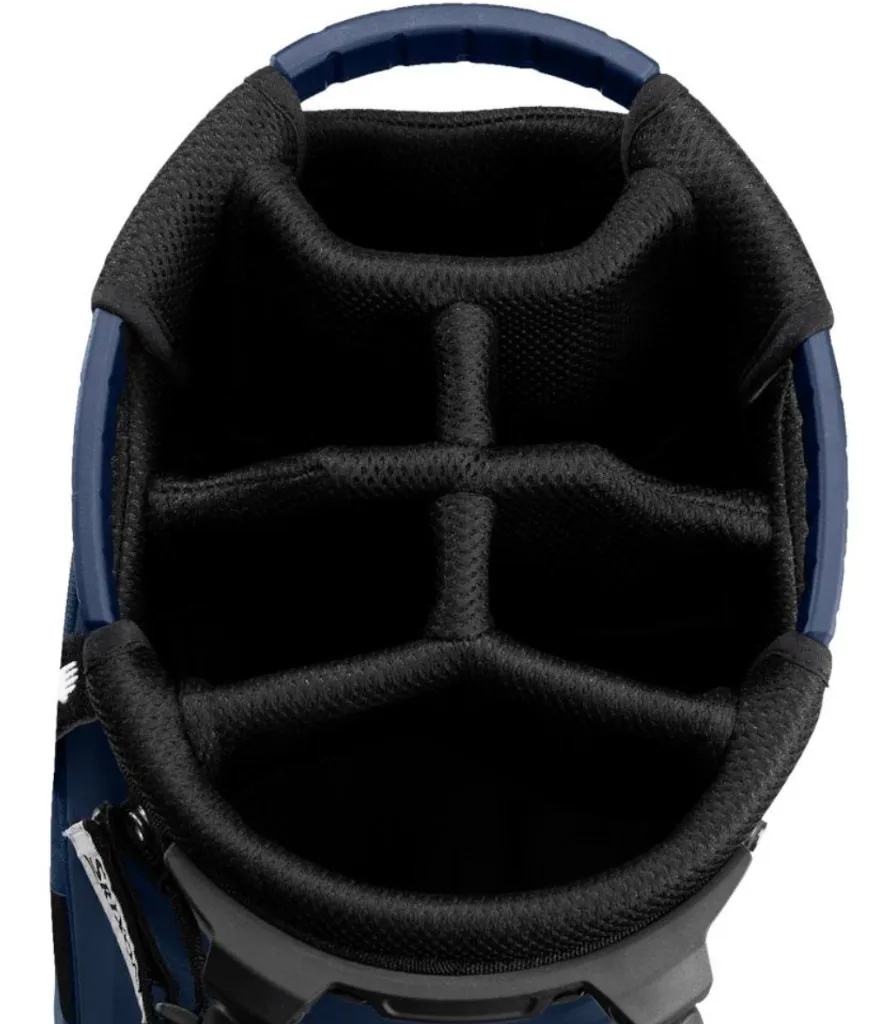 Srixon Golf Bag | Premium Stand | Navy-Navy,..webp