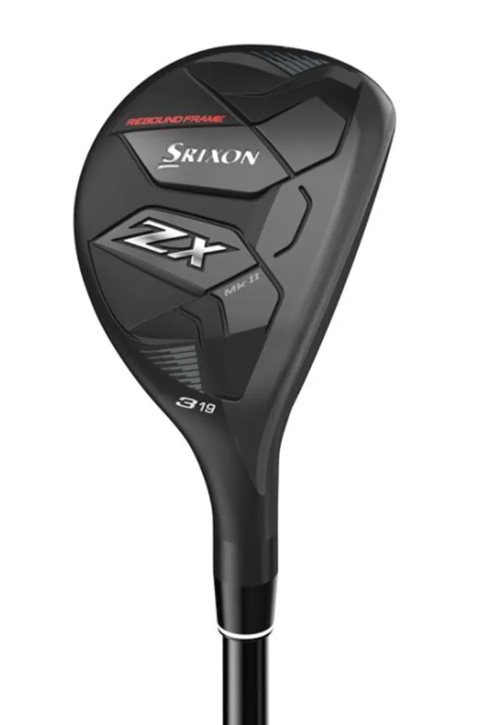 Srixon Hybrid Mens Mkii Zx-u 2023 Graph.webp