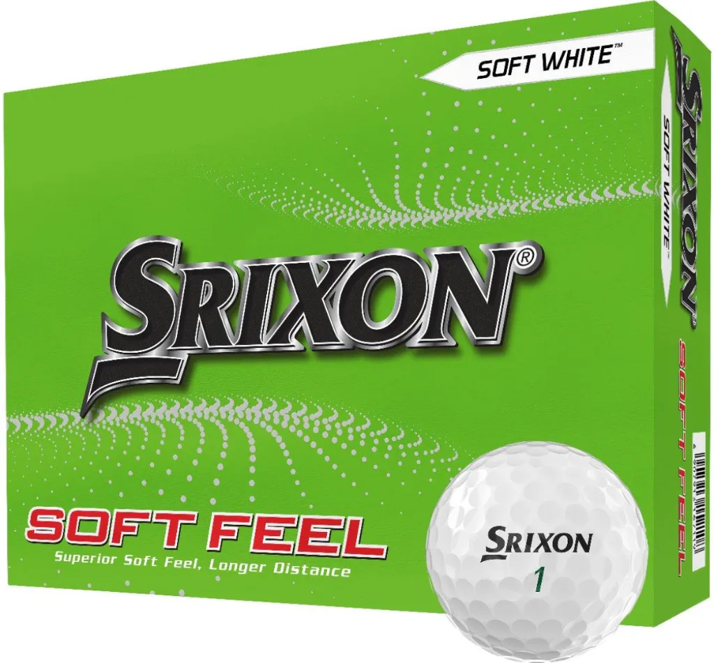Srixon soft feel .webp