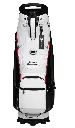Srixon Golf Bag | Tour Staff 2025 | White-Black.webp