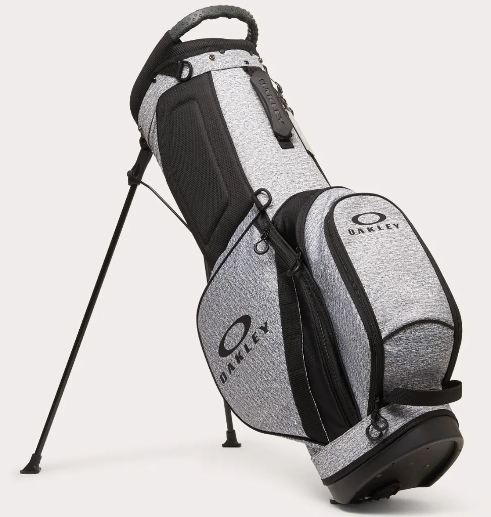 Oakley Golf Bag | Stand 18.0 .webp