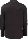 Cutter & Buck Men's Golf Long Sleeve Shirt | Coastline Eco | Black..webp