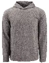 Cutter and Buck Mens Golf Hoodie | Adapt Eco Branded | Charcoal Grey.webp