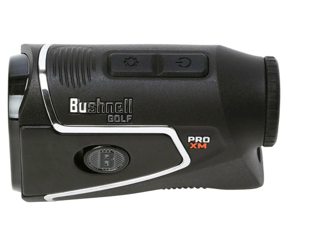 Bushnell Range Finder | Pro XM..webp