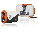 Bushnell Range Finder | A1 Slope with sleeve | Black-Orange,.webp