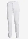 Under Armour Womens Pants | Drive | White.webp